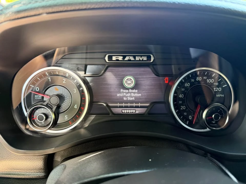 2020 Ram 2500 - Image 7 of 14
