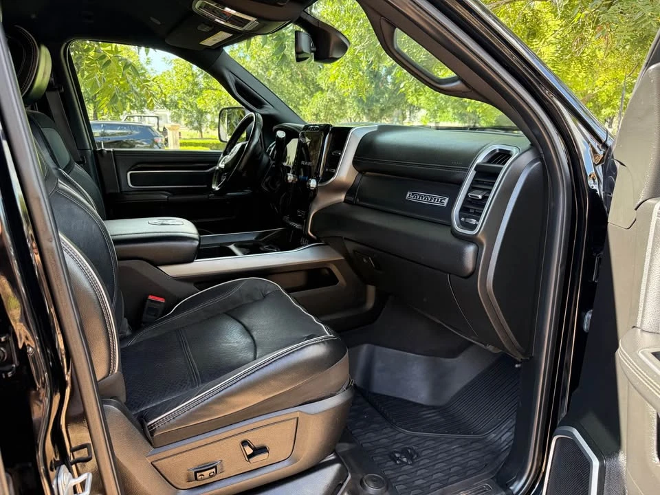 2020 Ram 2500 - Image 10 of 14