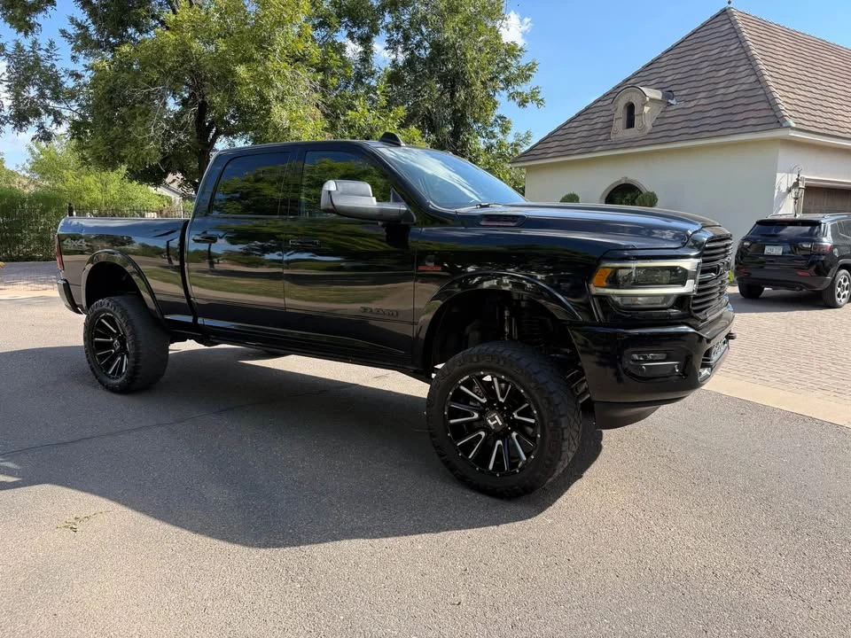 2020 Ram 2500 - Image 2 of 14