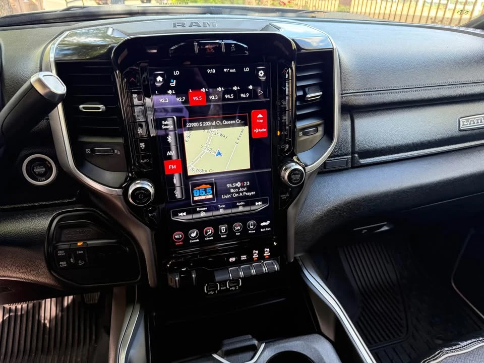 2020 Ram 2500 - Image 8 of 14