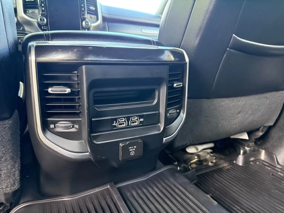 2020 Ram 2500 - Image 13 of 14