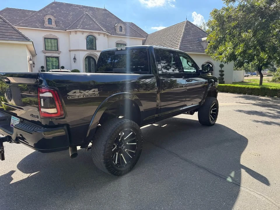 2020 Ram 2500 - Image 4 of 14