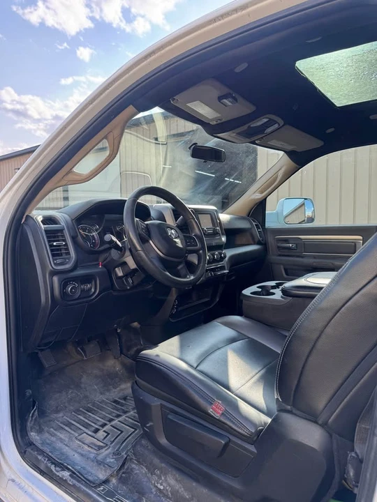 2020 Ram 2500 - Image 4 of 9