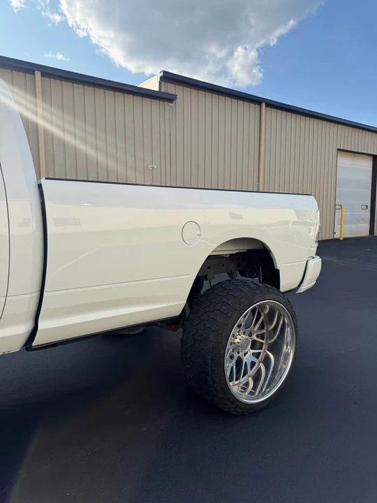 2020 Ram 2500 - Image 5 of 9