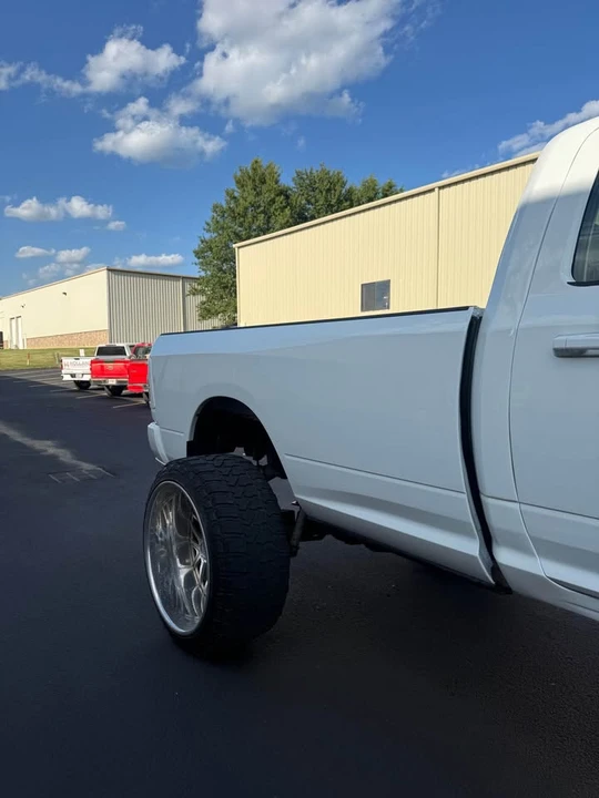 2020 Ram 2500 - Image 8 of 9