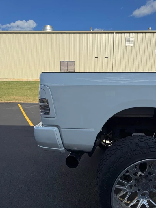2020 Ram 2500 - Image 9 of 9