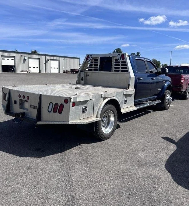 2020 Ram 3500 - Image 2 of 5