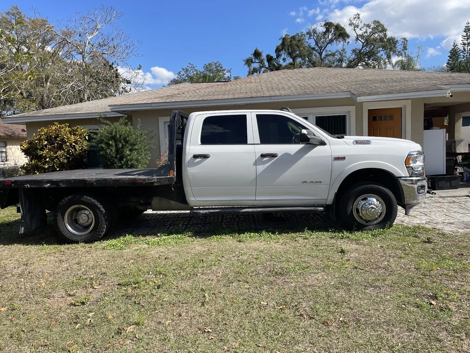 2020 Ram 3500 - Image 4 of 10