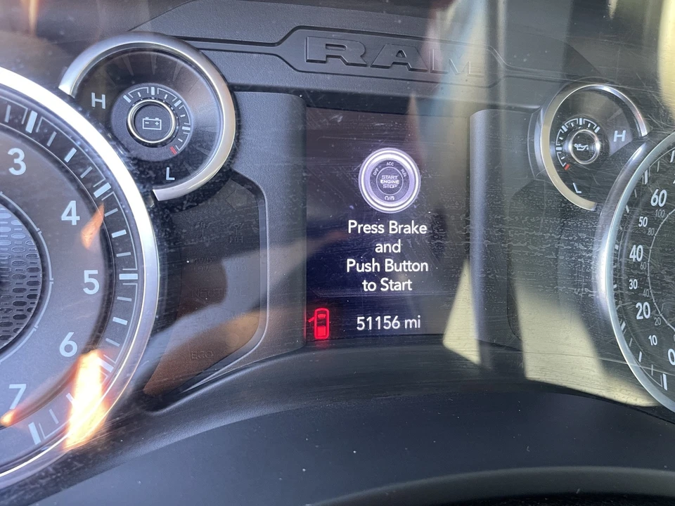 2020 Ram 3500 - Image 10 of 10