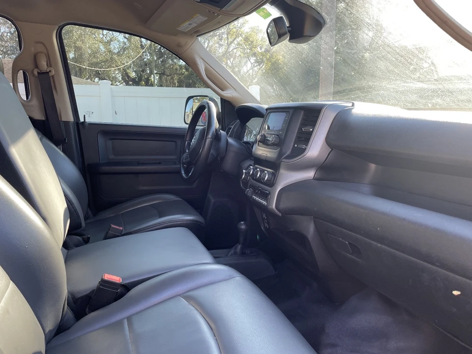 2020 Ram 3500 - Image 6 of 10