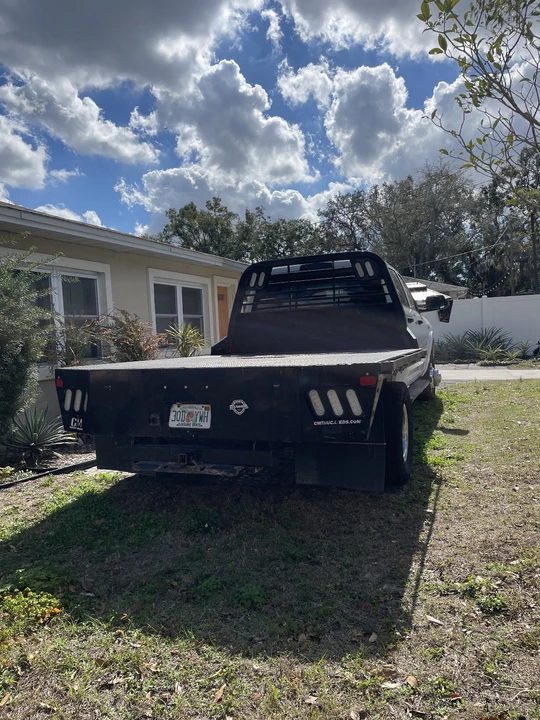 2020 Ram 3500 - Image 3 of 10