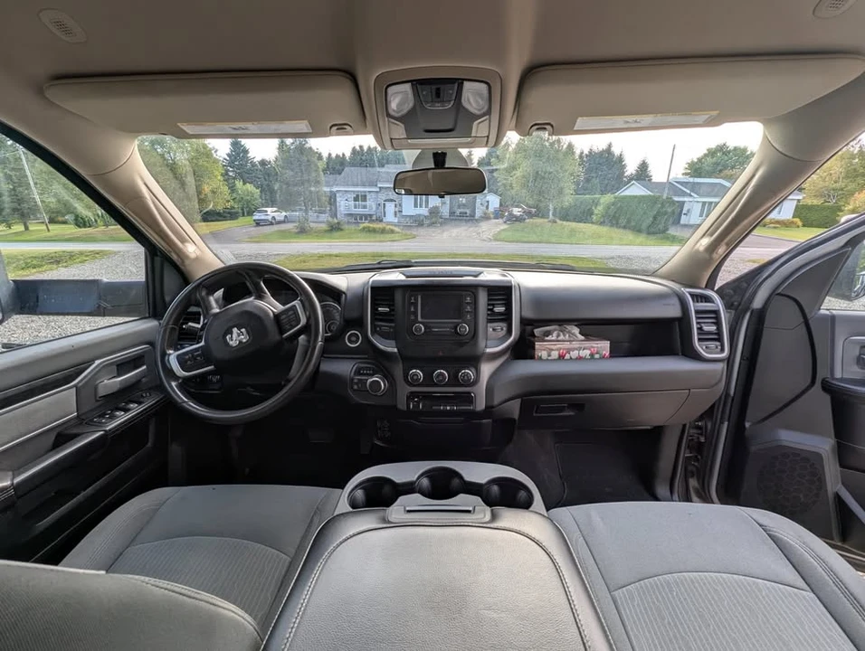 2020 Ram 3500 - Image 5 of 6