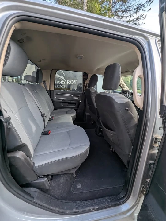 2020 Ram 3500 - Image 6 of 6