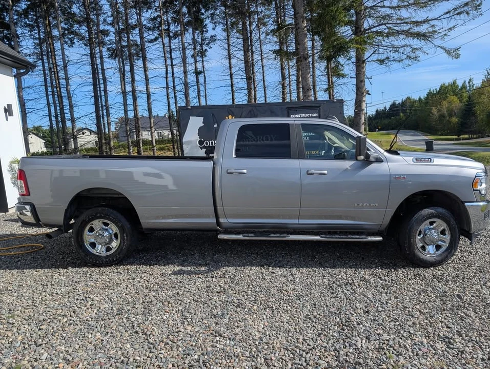 2020 Ram 3500 - Image 2 of 6
