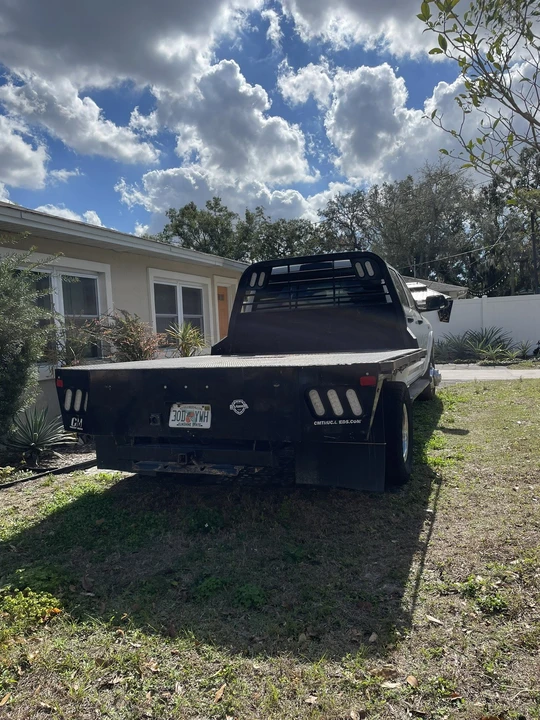 2020 Ram 3500 - Image 5 of 7