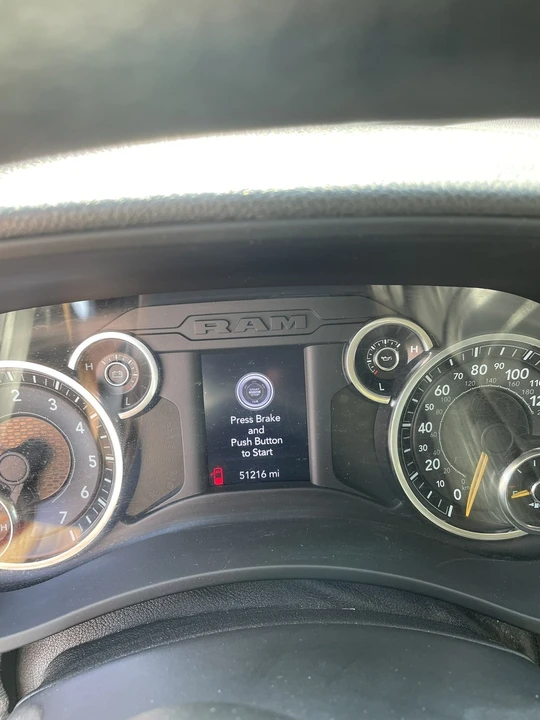 2020 Ram 3500 - Image 7 of 7