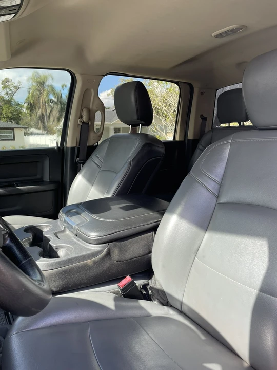 2020 Ram 3500 - Image 6 of 7