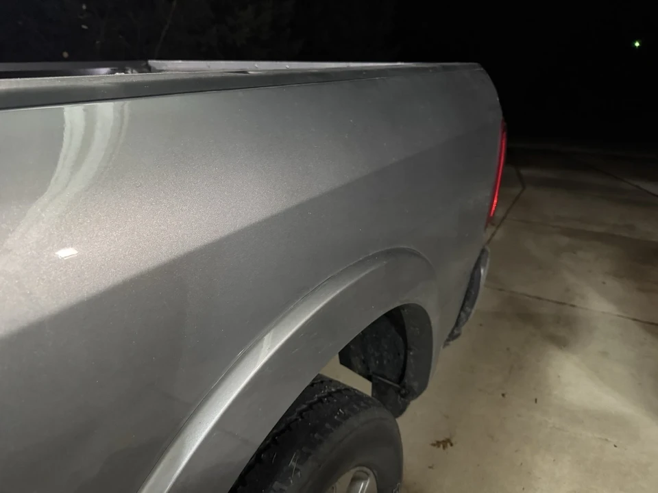 2020 Ram 3500 - Image 11 of 21