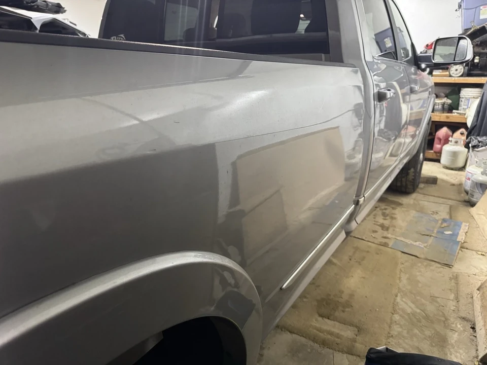 2020 Ram 3500 - Image 9 of 21