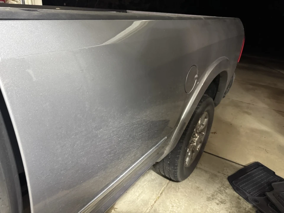 2020 Ram 3500 - Image 13 of 21