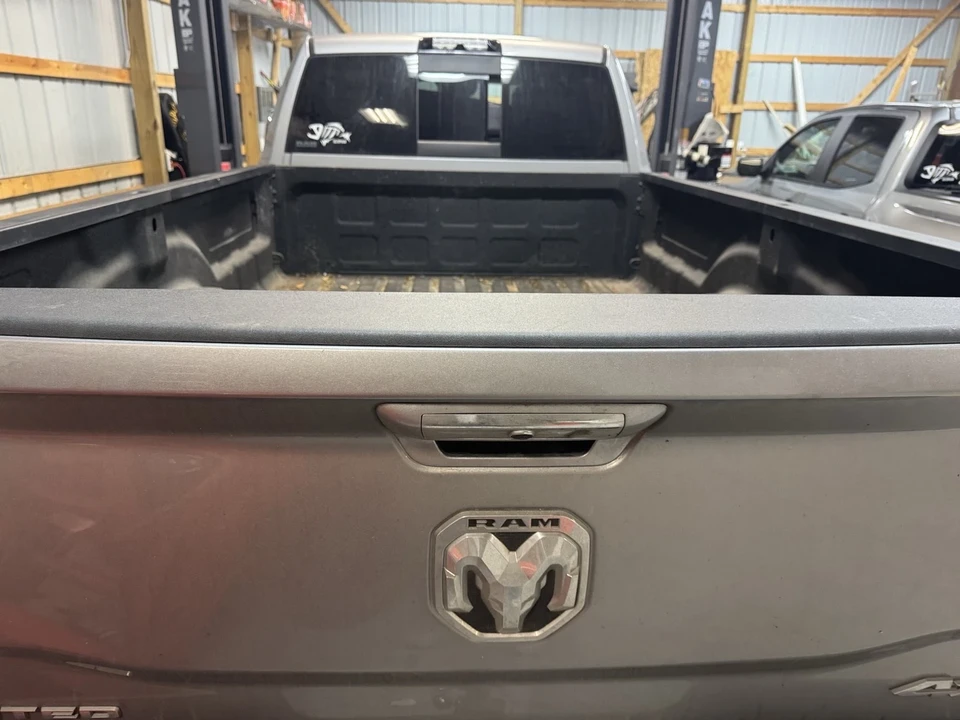 2020 Ram 3500 - Image 19 of 21