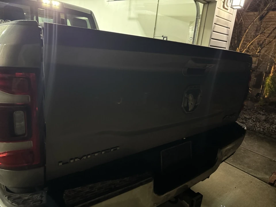 2020 Ram 3500 - Image 12 of 21