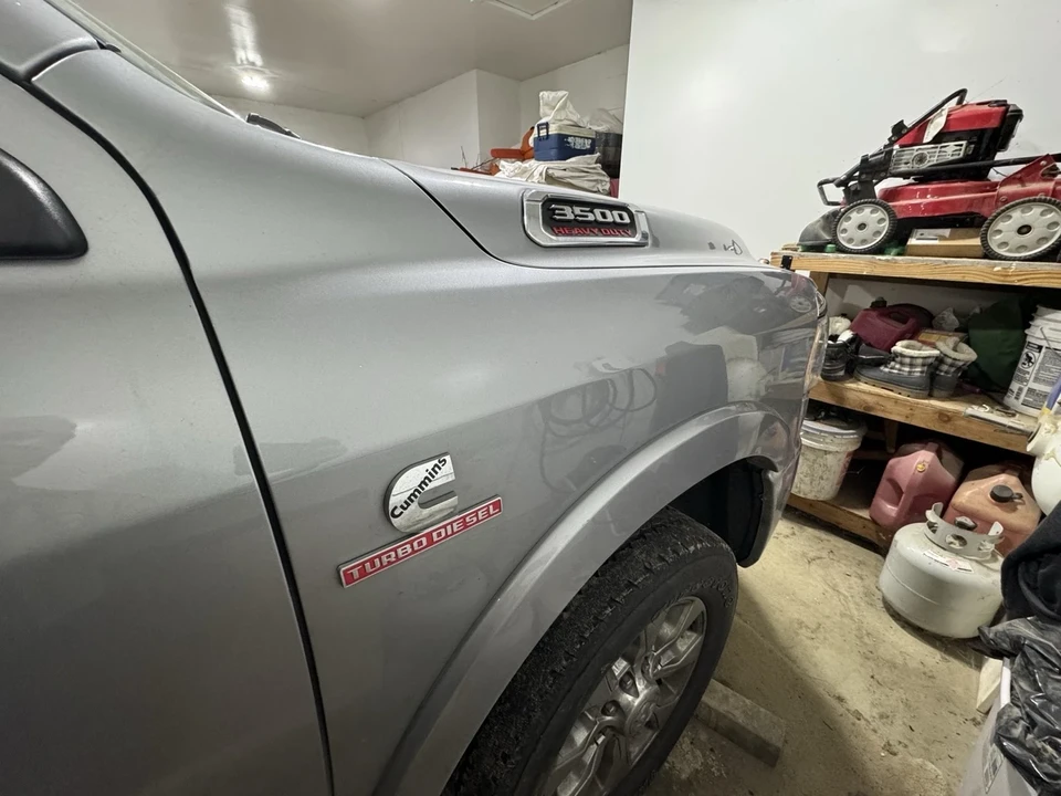 2020 Ram 3500 - Image 6 of 21