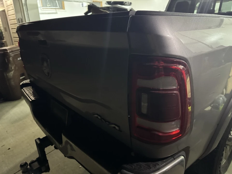 2020 Ram 3500 - Image 10 of 21