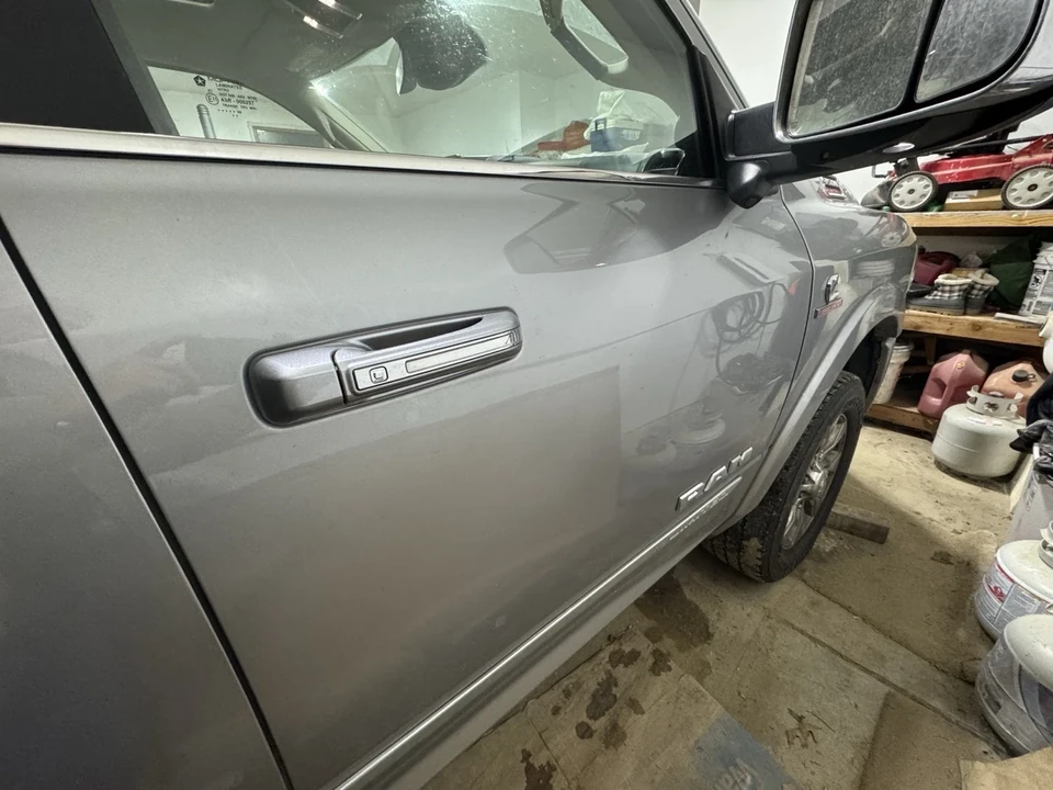 2020 Ram 3500 - Image 7 of 21