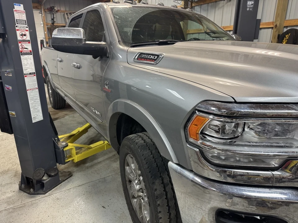 2020 Ram 3500 - Image 18 of 21