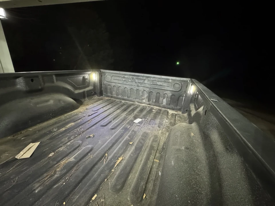 2020 Ram 3500 - Image 5 of 21