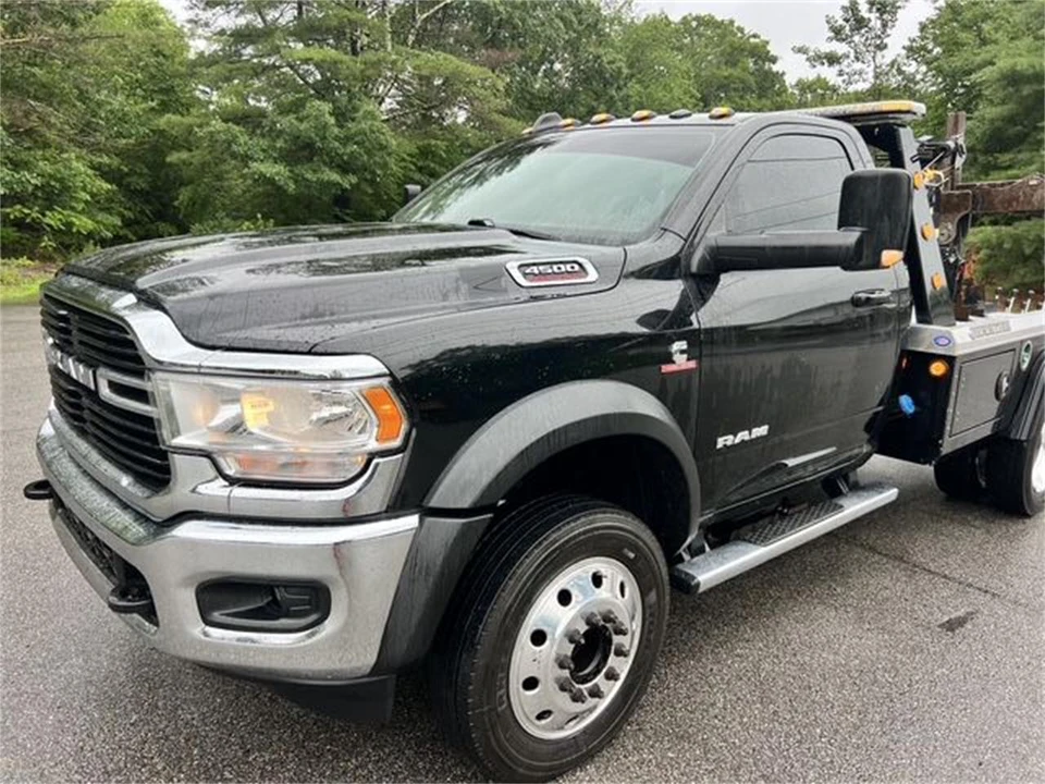 2020 Dodge Ram 4th Gen - Image 4 of 17