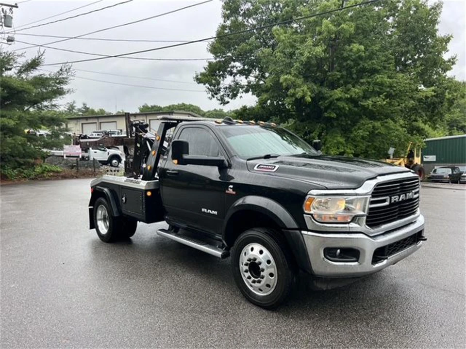 2020 Dodge Ram 4th Gen - Image 7 of 17