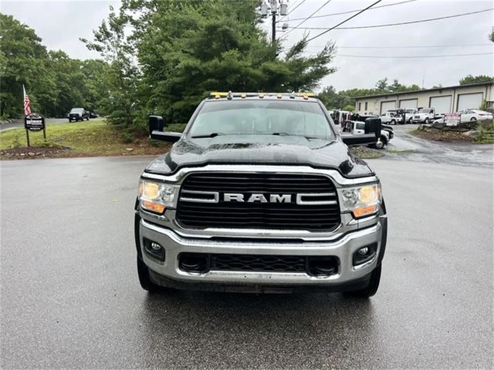 2020 Dodge Ram 4th Gen - Image 5 of 17