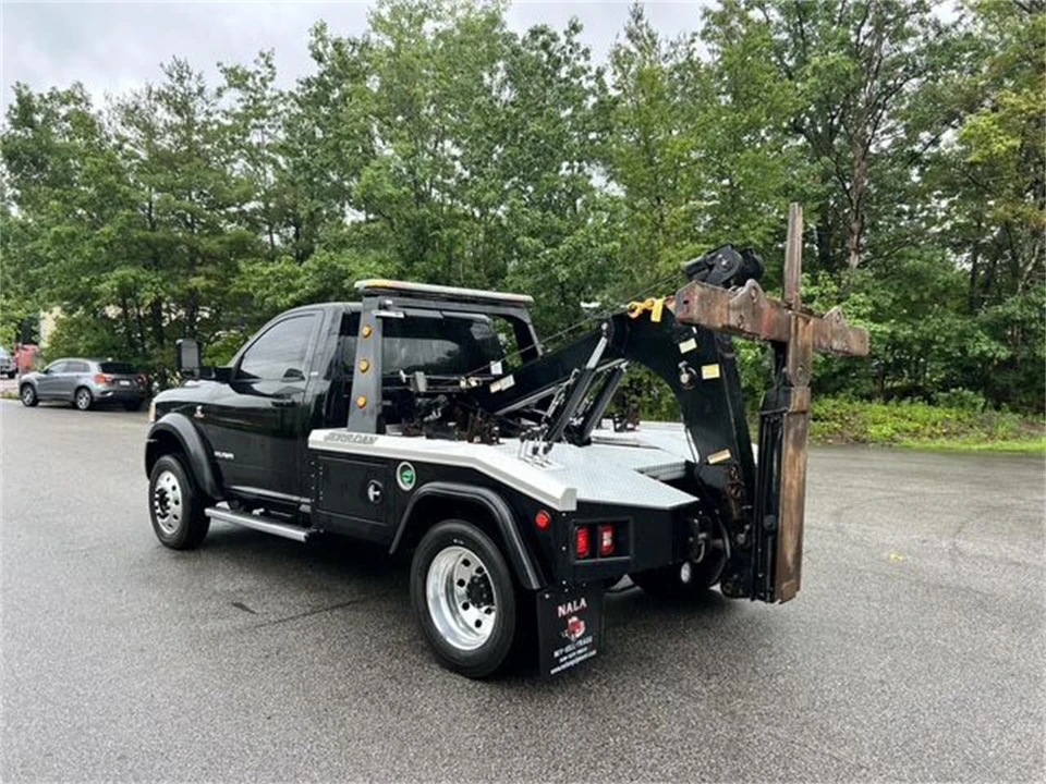 2020 Dodge Ram 4th Gen - Image 6 of 17