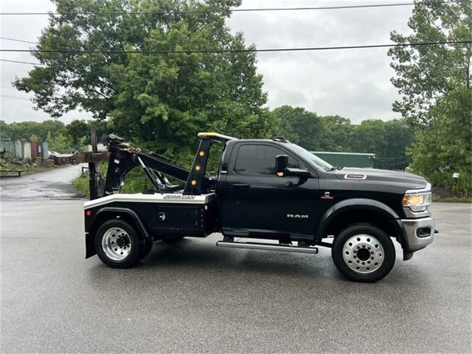 2020 Dodge Ram 4th Gen - Image 8 of 17
