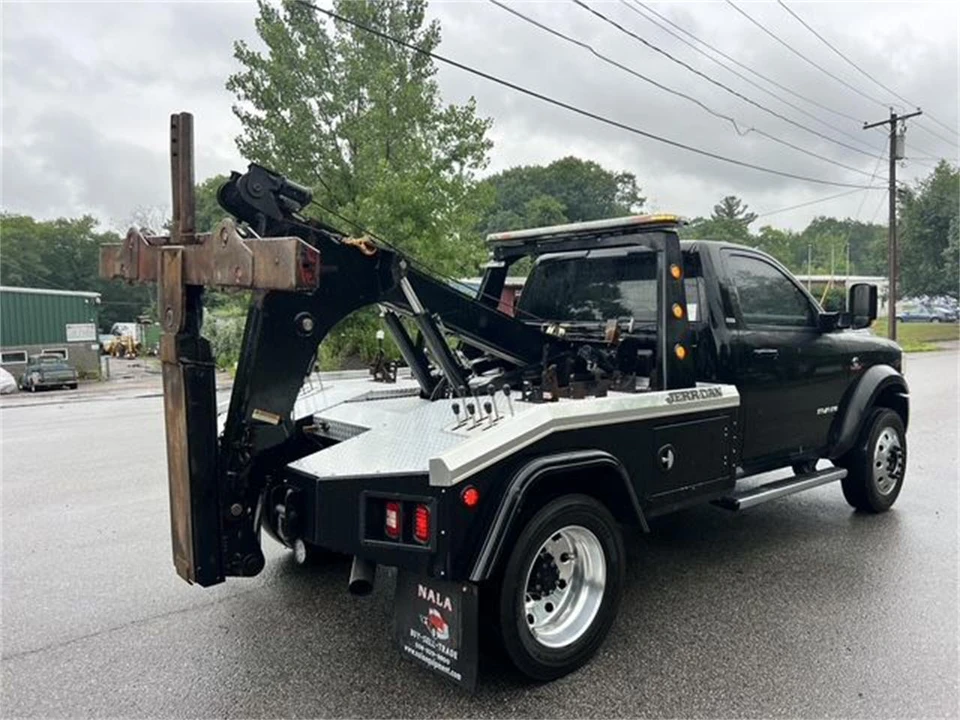 2020 Dodge Ram 4th Gen - Image 10 of 17