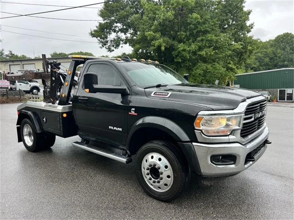 2020 Dodge Ram 4th Gen - Image 11 of 17