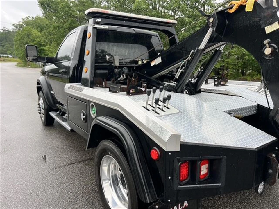 2020 Dodge Ram 4th Gen - Image 12 of 17