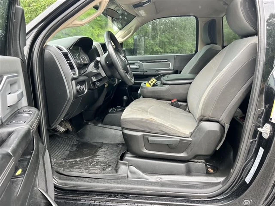 2020 Dodge Ram 4th Gen - Image 13 of 17