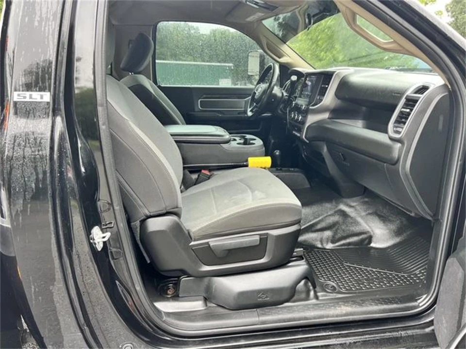 2020 Dodge Ram 4th Gen - Image 14 of 17