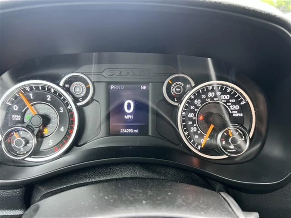 2020 Dodge Ram 4th Gen - Image 15 of 17