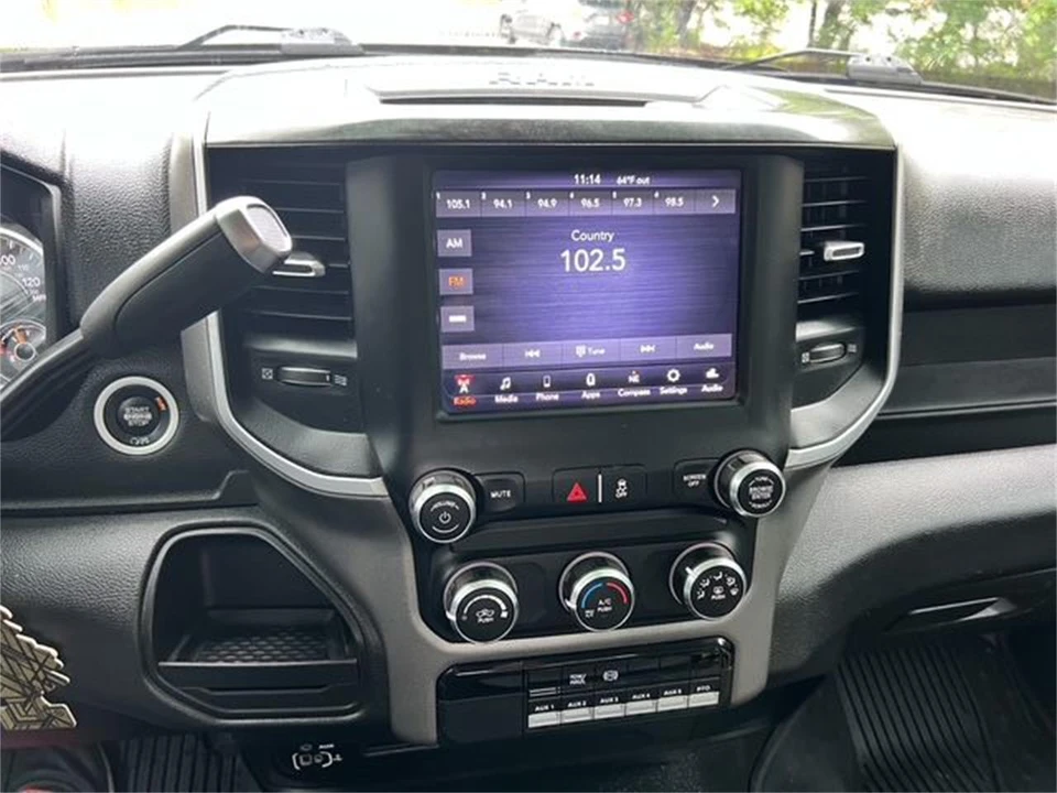 2020 Dodge Ram 4th Gen - Image 16 of 17