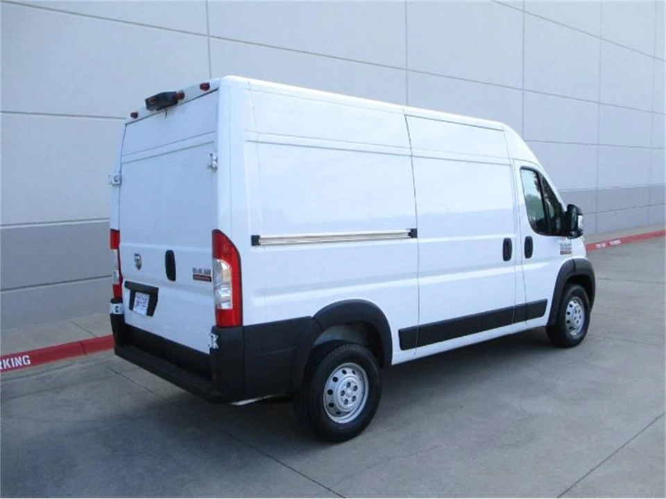 2020 Dodge Ram 4th Gen - Image 17 of 23