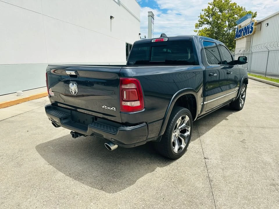2020 Ram 1500 2nd Gen - Image 7 of 7