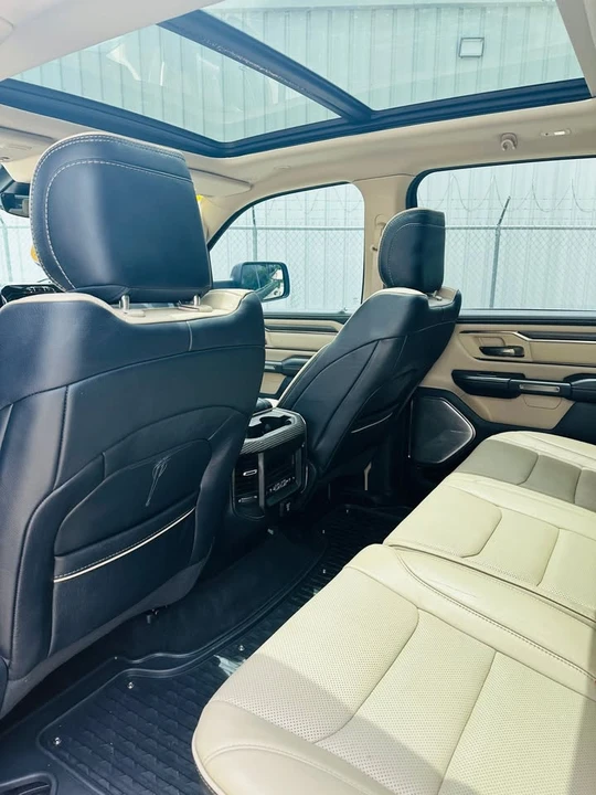 2020 Ram 1500 2nd Gen - Image 5 of 7