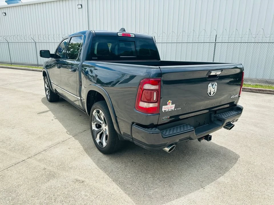 2020 Ram 1500 2nd Gen - Image 3 of 7