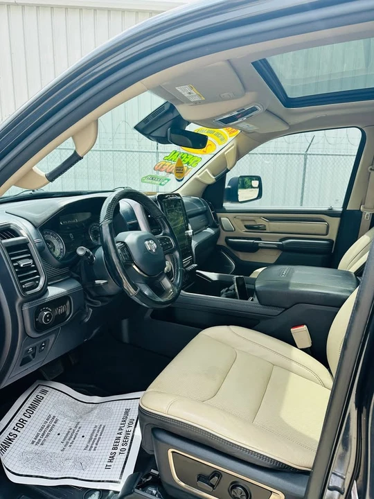 2020 Ram 1500 2nd Gen - Image 4 of 7