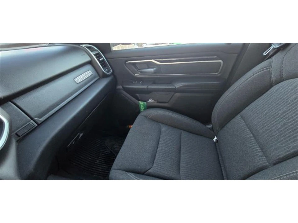 2020 Dodge Ram 4th Gen - Image 2 of 9