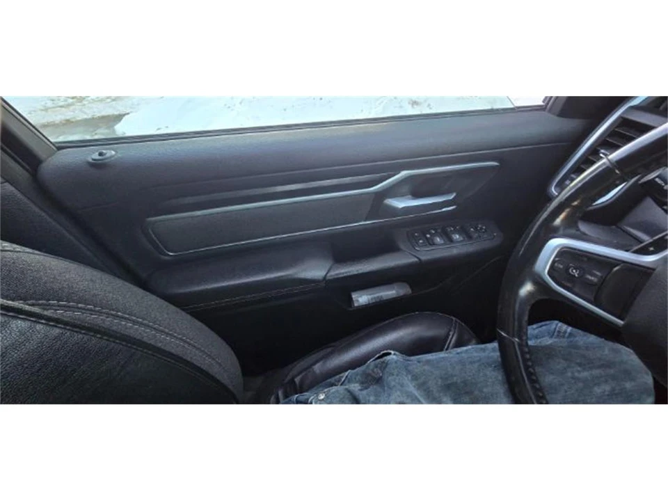 2020 Dodge Ram 4th Gen - Image 3 of 9